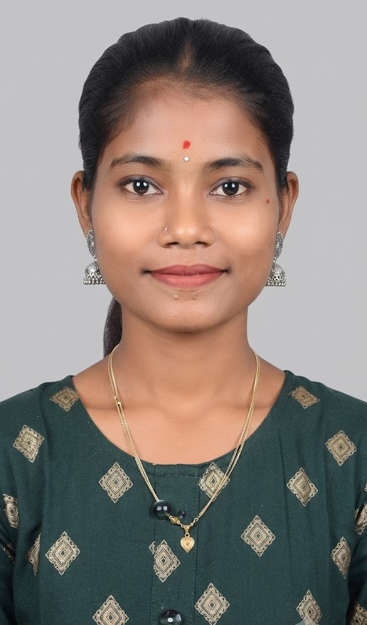 Purnima - Part time Baby Sitter in Ghansoli in Mumbai